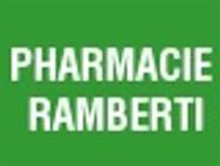 Pharmacie Ramberti, Romilly-sur-Seine - Horaires d'ouverture