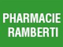 Pharmacie Ramberti, Romilly-sur-Seine - Horaires d'ouverture