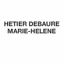 Hétier Debaure Marie-Hélène, Dijon - Horaires d'ouverture