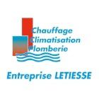 Entreprise Letiesse, Notre-Dame-d'Oé - Horaires d'ouverture