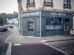 UGO ALENA, Épinal - Horaires d'ouverture