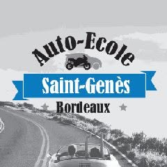 Auto-Ecole Saint Genes, Bordeaux - Horaires d'ouverture
