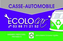 ECOLOCAR, Eckartswiller - Horaires d'ouverture