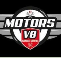 Motorsv8, Sallanches - Horaires d'ouverture