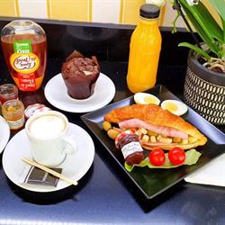 Boulangerie Du Marche, Gentilly - Horaires d'ouverture