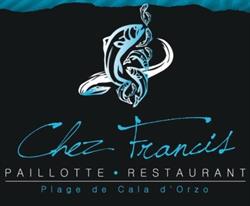 Chez Francis, Coti-Chiavari - Horaires d'ouverture