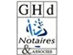 Gerbet Frédéric Huguet Catherine De Le Hoye Xavier SCP-Notaires Associés, Nîmes - Horaires d'ouverture