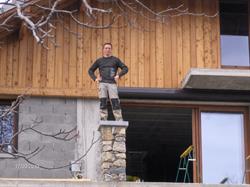 Menuiserie Bernard Laurent, Embrun - Horaires d'ouverture
