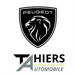 Peugeot Thiers Automobile, - Horaires d'ouverture
