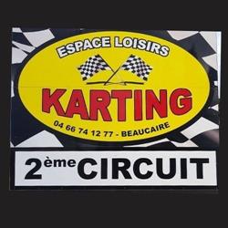 Espace Loisirs Karting, Beaucaire - Horaires d'ouverture