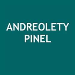 Andreolety Pinel SARL, Vaulnaveys-le-Haut - Horaires d'ouverture