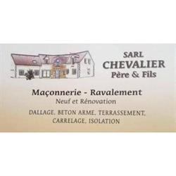 Chevalier Père Et Fils SARL, Saint-Longis - Horaires d'ouverture