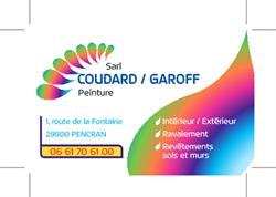 Coudard-Garoff SARL, Pencran - Horaires d'ouverture