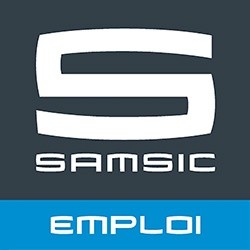 Samsic Emploi Nantes 2 - BTP, - Horaires d'ouverture