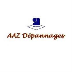 AAZ Dépannages, Langrune-sur-Mer - Horaires d'ouverture