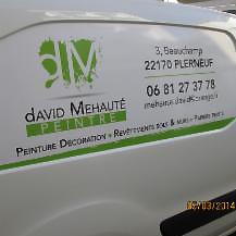Méhauté David, Plerneuf - Horaires d'ouverture