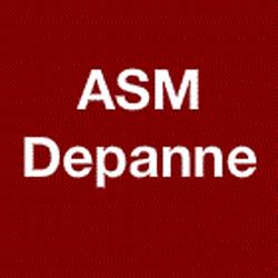 ASM Depanne, La Rochelle - Horaires d'ouverture