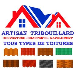 Artisan Tribouillard - Couverture - Charpente - Ravalement, Orgerus - Horaires d'ouverture