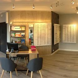 Vision Sur, Cussac - Horaires d'ouverture