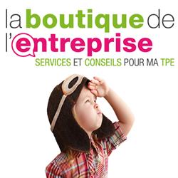 La Boutique de l'Entreprise, Paris - Horaires d'ouverture