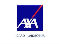Axa Icard - Laidboeur - Agence Grasse 4 Chemins, - Horaires d'ouverture