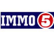 Agence immobilière IMMO 5 Drancy, - Horaires d'ouverture