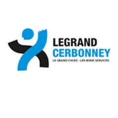 Legrand-Cerbonney Deauville, Touques - Horaires d'ouverture
