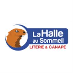 La Halle Au Sommeil, Les Touches - Horaires d'ouverture