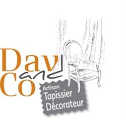 Dav and Co - Tapissier-décorateur, Saint-Mars-du-Désert - Horaires d'ouverture