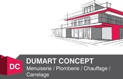 Dumart Concept, Corbas - Horaires d'ouverture