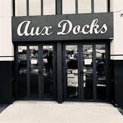 Brasserie Pizzeria Aux Docks, Trégastel - Horaires d'ouverture