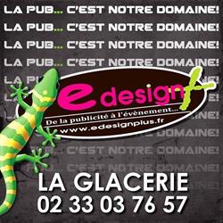 E Design+, La Glacerie - Horaires d'ouverture