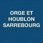 Orge Et Houblon Sarrebourg, - Horaires d'ouverture