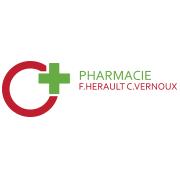 Pharmacie Hérault-Vernoux, Prahecq - Horaires d'ouverture