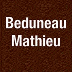 Beduneau Mathieu, La Chapelle-Glain - Horaires d'ouverture