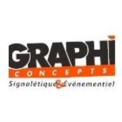Graphi' Concepts, Le Mans - Horaires d'ouverture