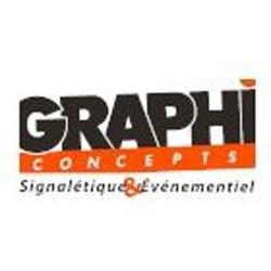 Graphi' Concepts, Le Mans - Horaires d'ouverture
