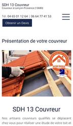 SDH, La Fare-les-Oliviers - Horaires d'ouverture