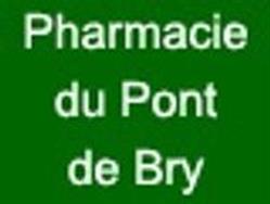 Pharmacie du Pont de Bry, Le Perreux-sur-Marne - Horaires d'ouverture