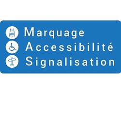 MAS - Marquage Accessibilité Signalisation, Guilherand-Granges - Horaires d'ouverture