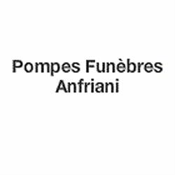 Anfriani Vincent, Corbara - Horaires d'ouverture