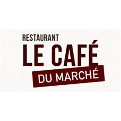 Le Café du Marché, Nantes - Horaires d'ouverture