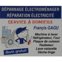 Gagu Francis, Saleilles - Horaires d'ouverture