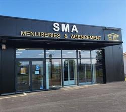 SMA Menuiseries et Agencement, Prigonrieux - Horaires d'ouverture