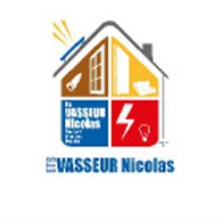 Ets Vasseur Nicolas, Sagy - Horaires d'ouverture