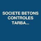 Société Bétons Contrôlés Tarbais S.B.C.T, Tarbes - Horaires d'ouverture