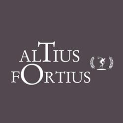 Altius Fortius CITIUS, Angers - Horaires d'ouverture