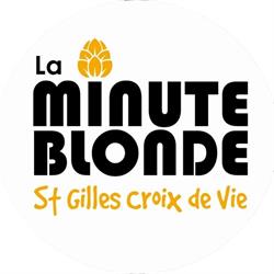 La minute blonde, Saint-Gilles-Croix-de-Vie - Horaires d'ouverture