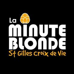 La minute blonde, Saint-Gilles-Croix-de-Vie - Horaires d'ouverture