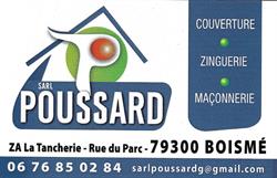 Poussard Guillaume, Bressuire - Horaires d'ouverture